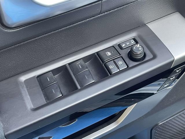 Used 2023 Toyota Sequoia Limited w/ Tow Technology Package image 18