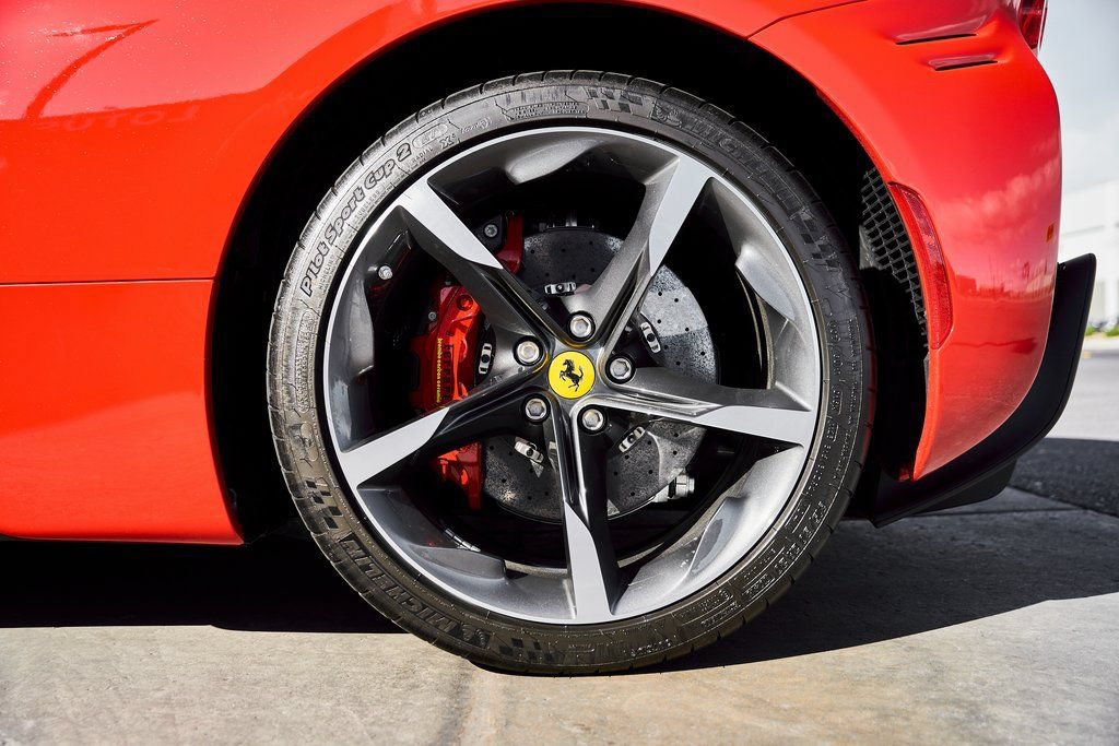 Used 2023 Ferrari SF90 Stradale AWD/4WD image 26