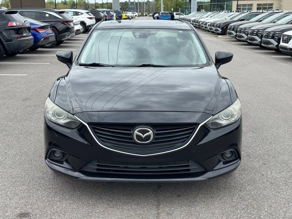 Used 2015 MAZDA MAZDA6 Grand Touring image 7