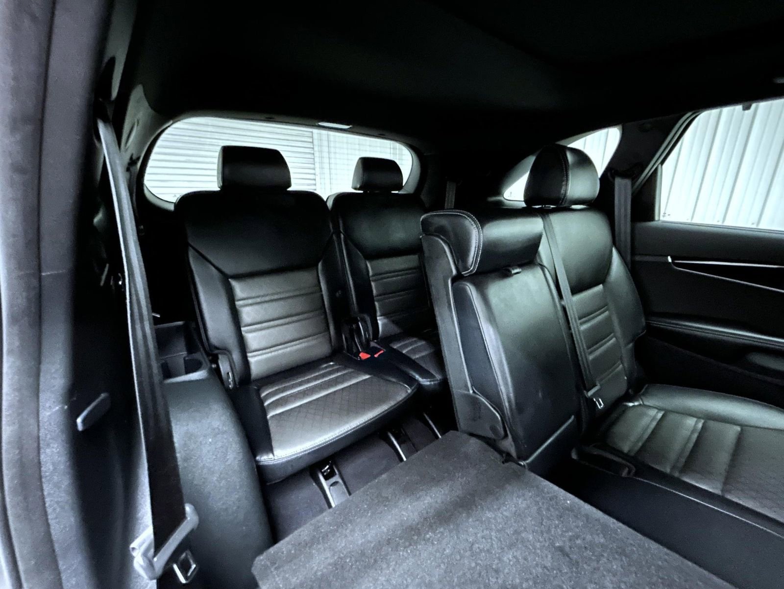 Used 2019 Kia Sorento SX image 19