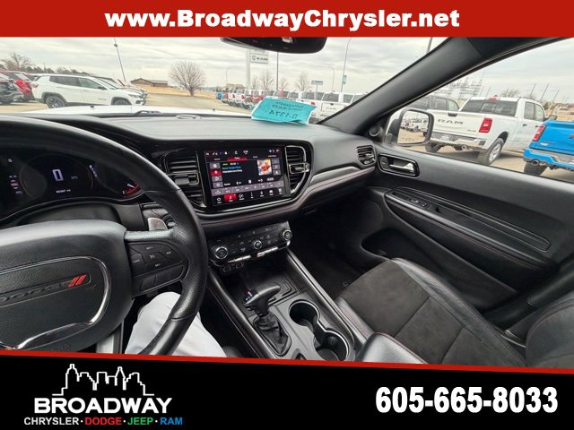 Used 2022 Dodge Durango R/T image 19