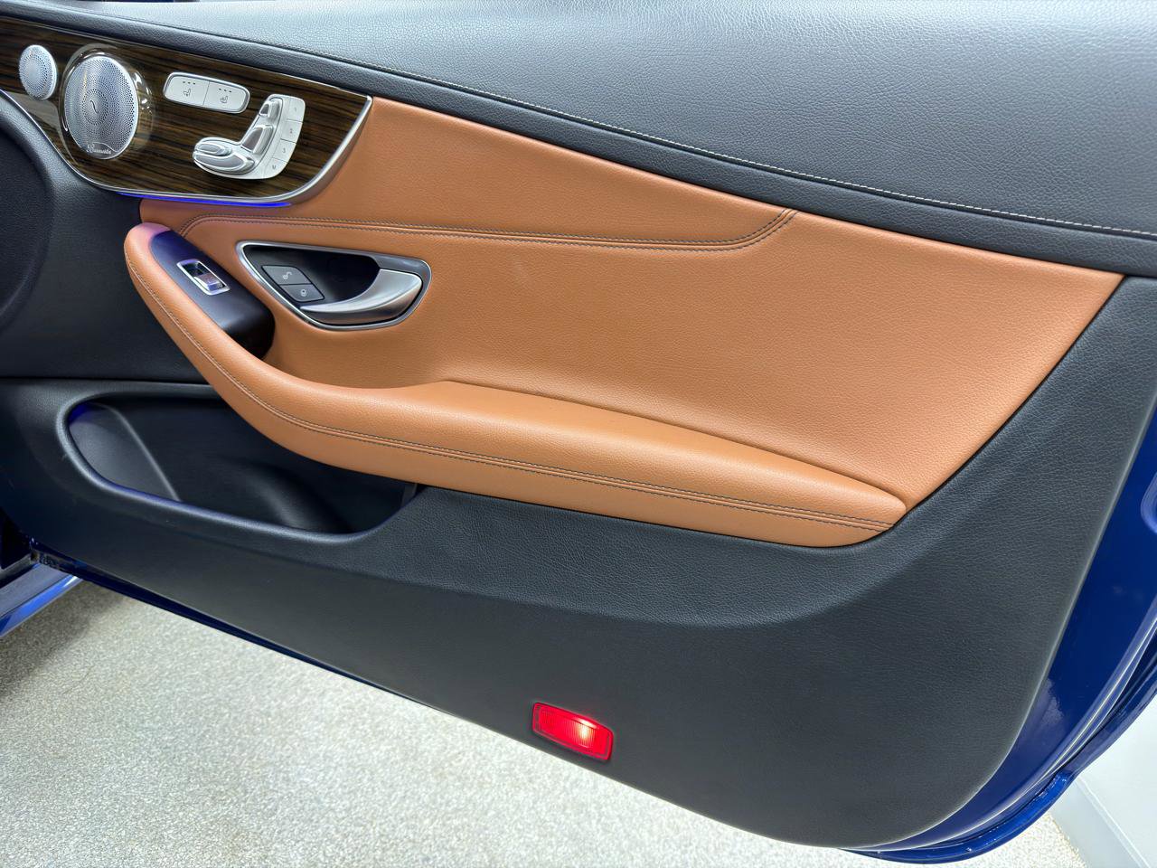 Used 2020 Mercedes-Benz C 43 AMG AMG C 43 4MATIC Coupe image 13