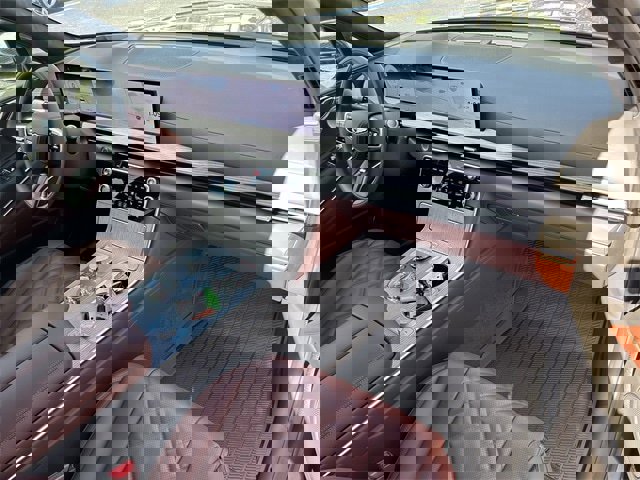 New 2026 Genesis GV80 3.5T Prestige image 18