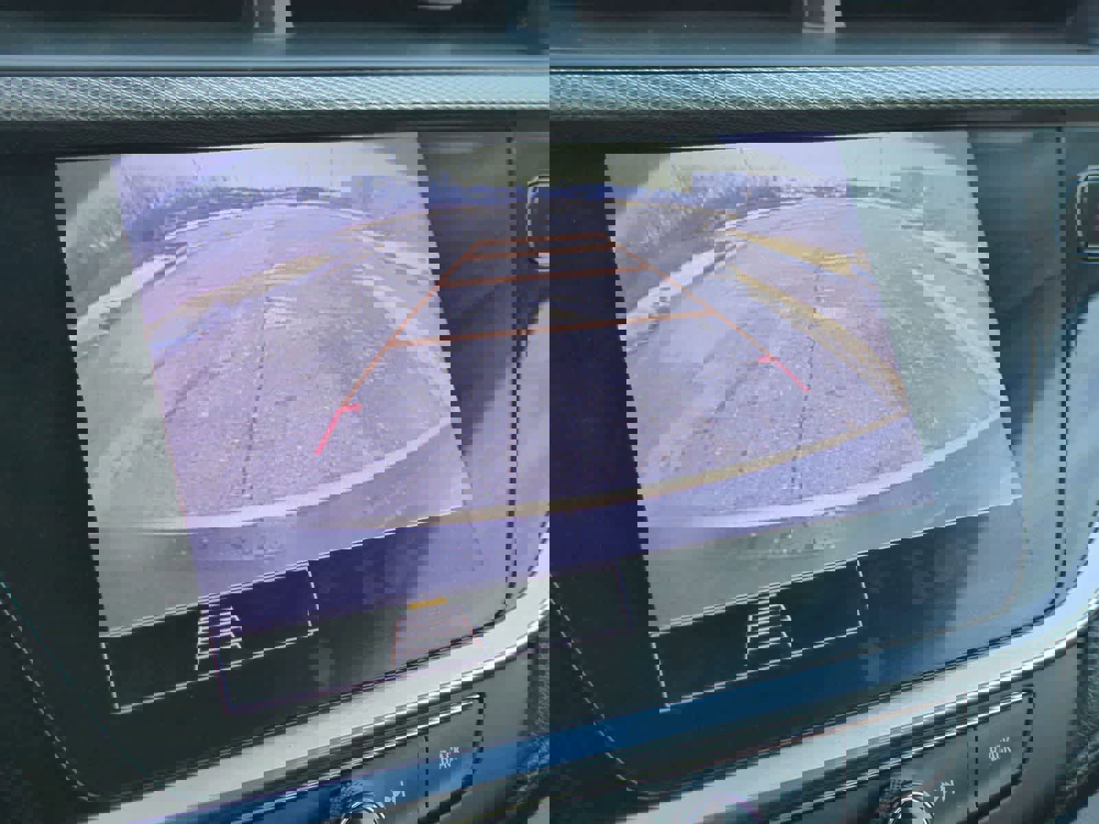 Used 2022 Buick Encore GX Preferred w/ Cold Weather Comfort Package image 29