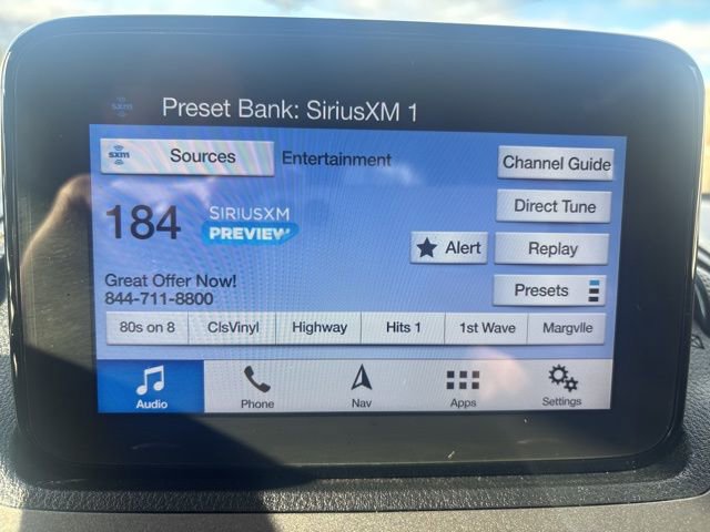 Used 2019 Ford Transit Connect XL image 21