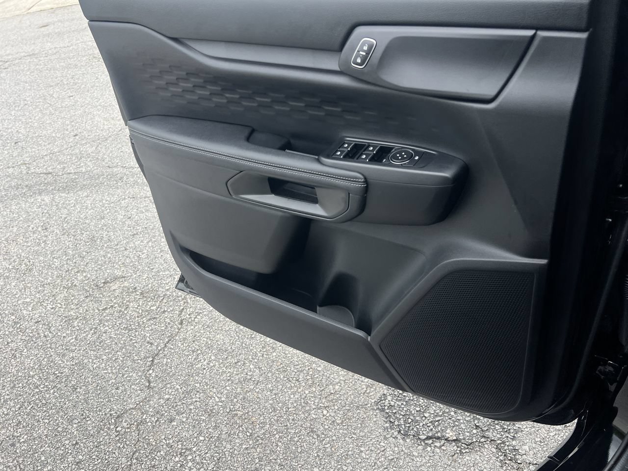New 2026 Ford Ranger XLT w/ Technology Package RWD image 12