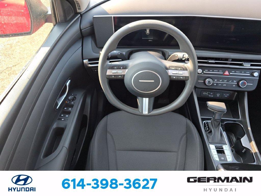 Certified 2026 Hyundai Tucson SE FWD image 17