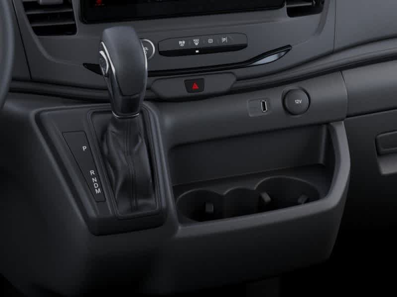 New 2027 Ford Transit 350 XL RWD image 16