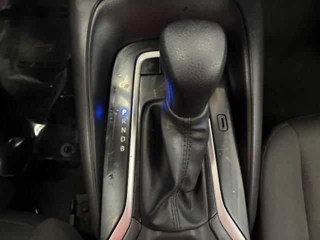 Used 2025 Toyota Corolla LE image 20