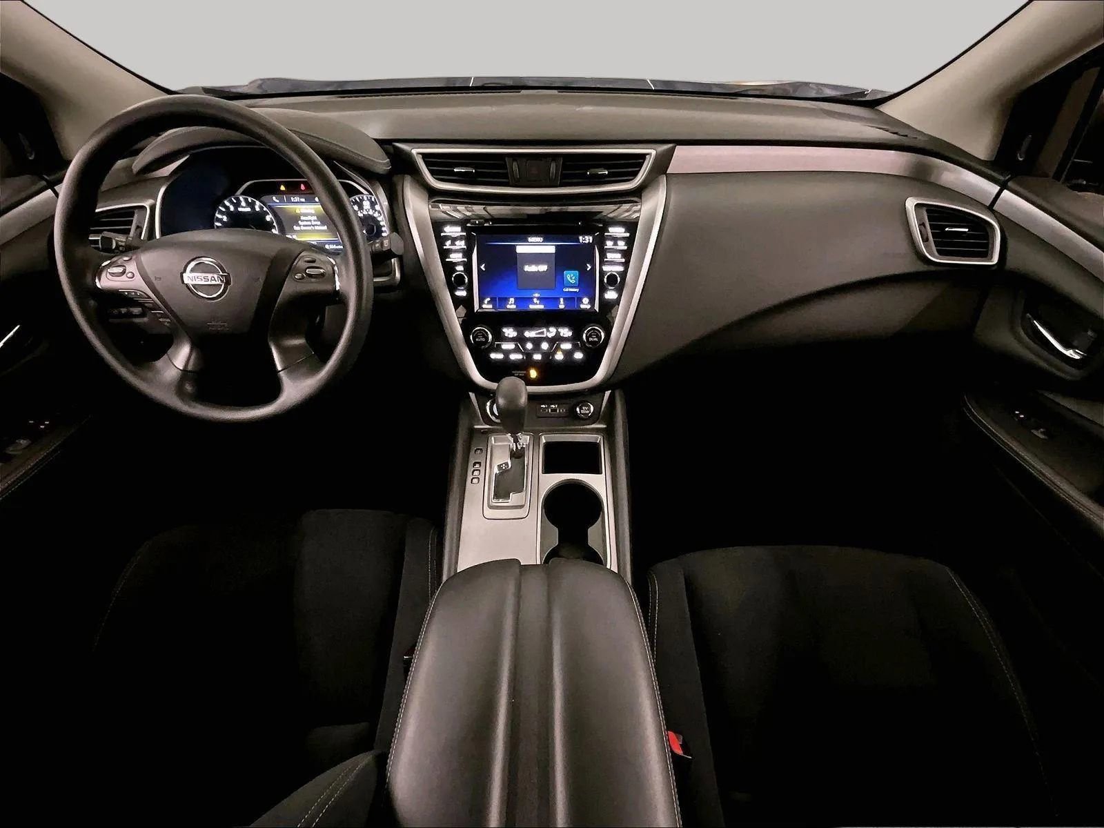 Used 2021 Nissan Murano S image 14