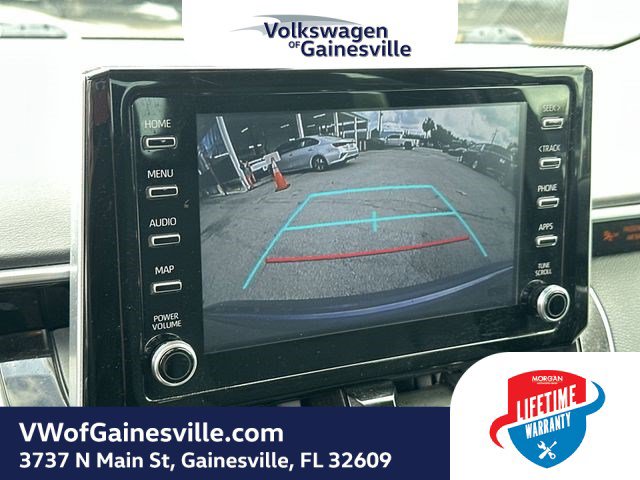 Used 2020 Toyota Corolla LE FWD image 21