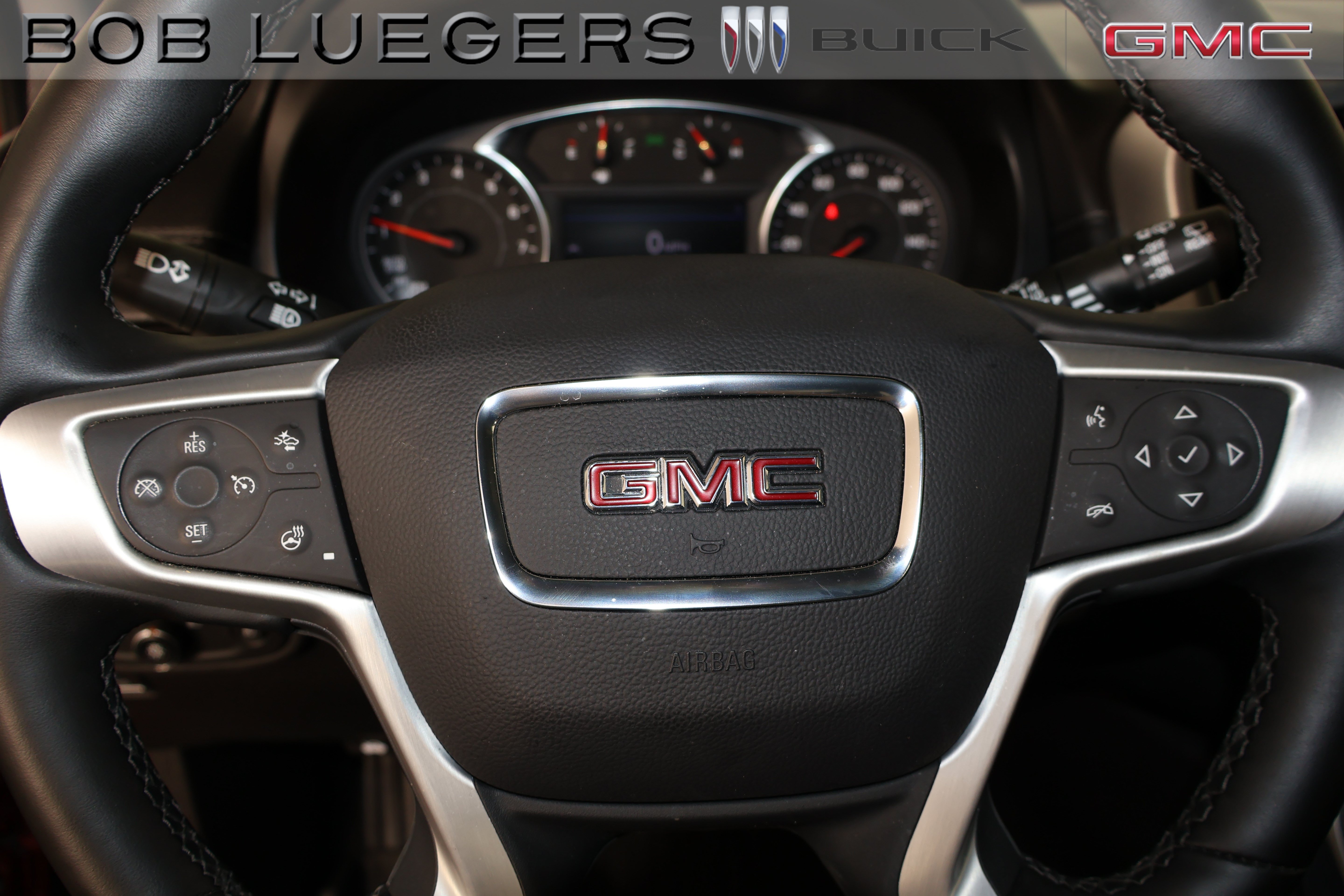 Certified 2024 GMC Terrain SLT w/ LPO, Floor Liner Package AWD/4WD image 25