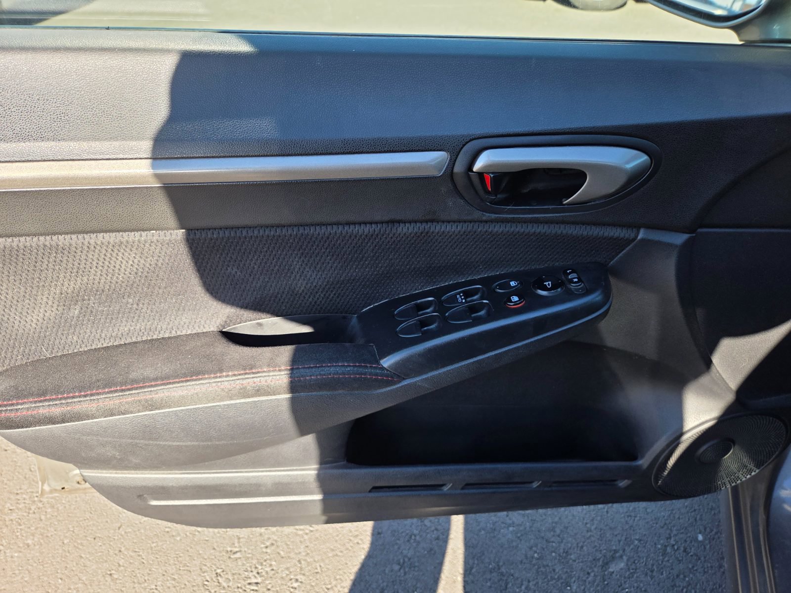 Used 2007 Honda Civic Si image 5