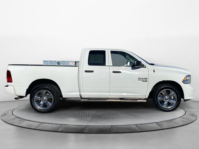 Used 2019 RAM 1500 Express image 6