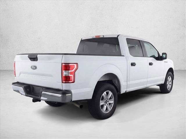 Used 2019 Ford F150 XLT image 7