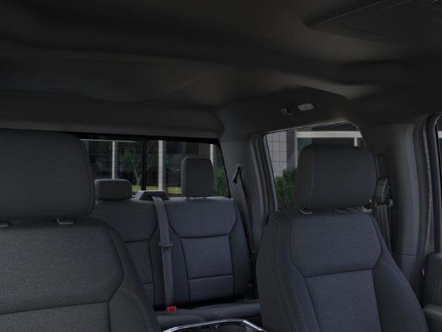 New 2025 Ford F150 XLT w/ Equipment Group 302A MID image 22