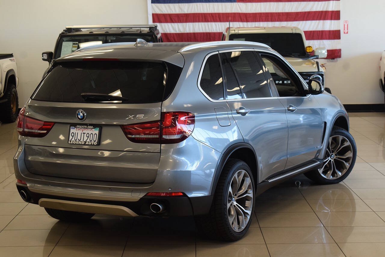 Used 2014 BMW X5 xDrive35i AWD/4WD image 33