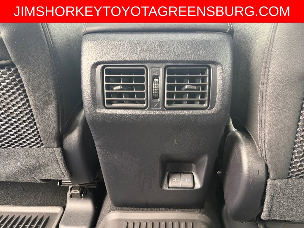 Used 2023 Toyota 4Runner SR5 Premium w/ Moonroof Package image 33
