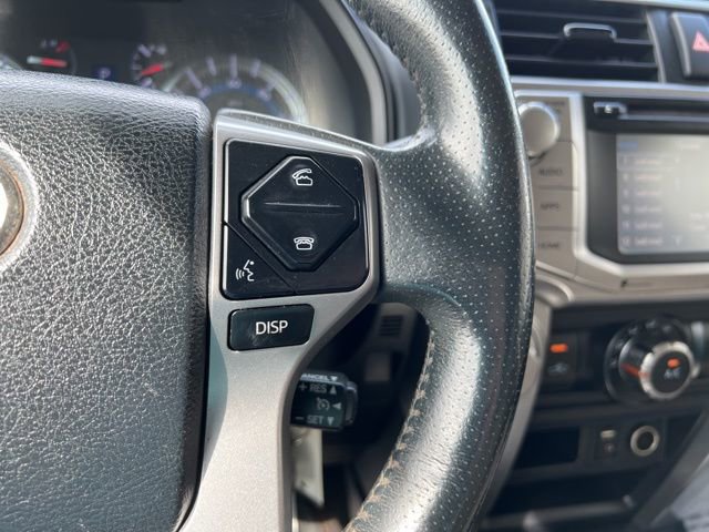 Used 2018 Toyota 4Runner SR5 w/ Wilderness Package image 15