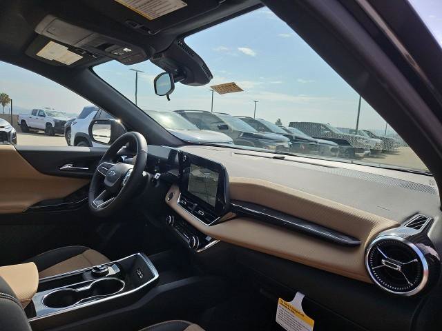 New 2027 Chevrolet Equinox ACTIV FWD image 30