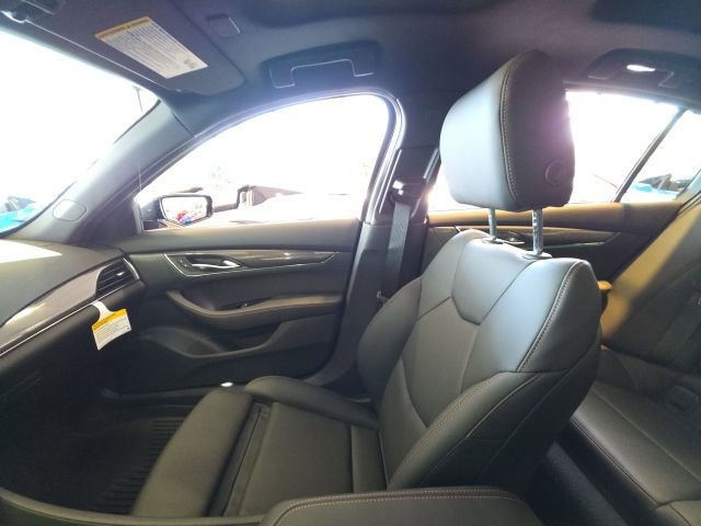 Used 2025 Cadillac CT5 V image 28