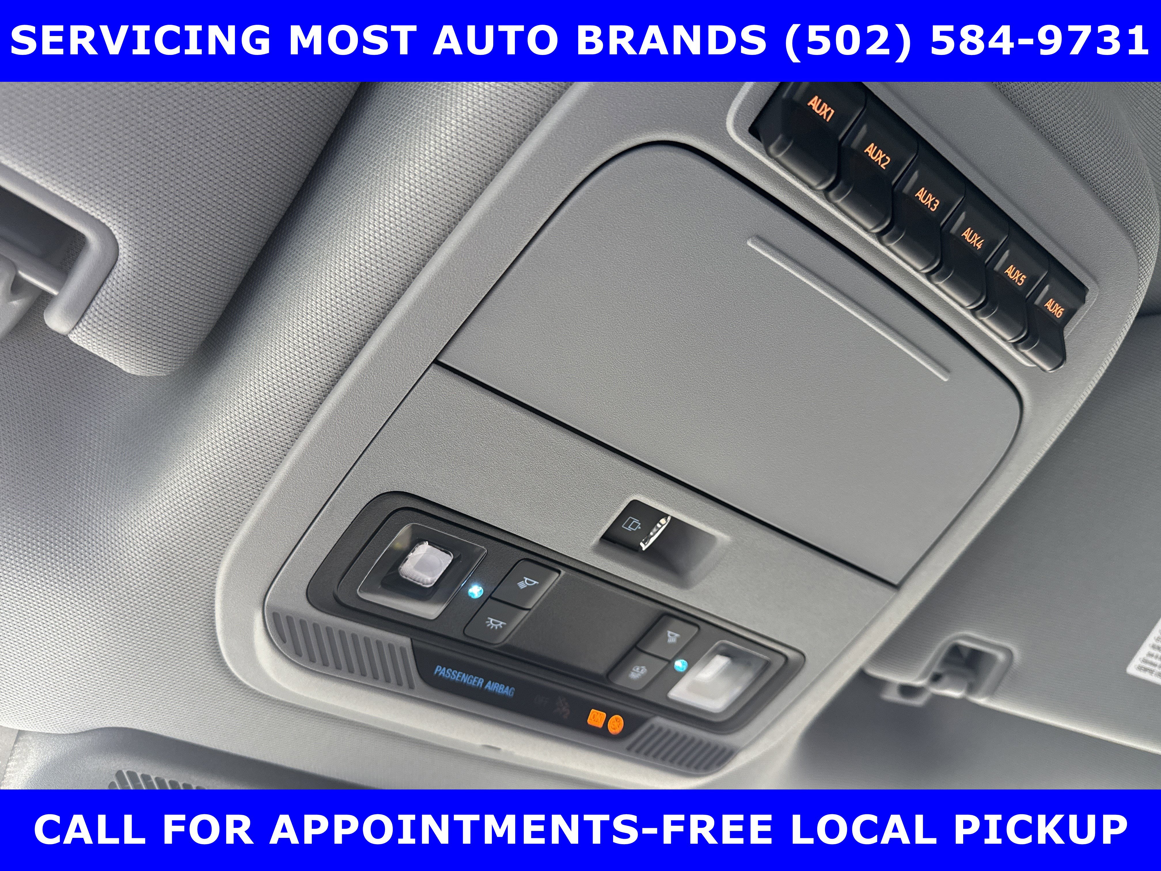 New 2026 Ford F250 XLT image 33