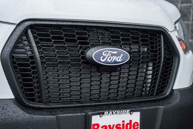 New 2026 Ford Transit 250 148 Medium Roof image 15