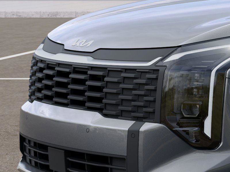 New 2026 Kia Sportage LX image 13