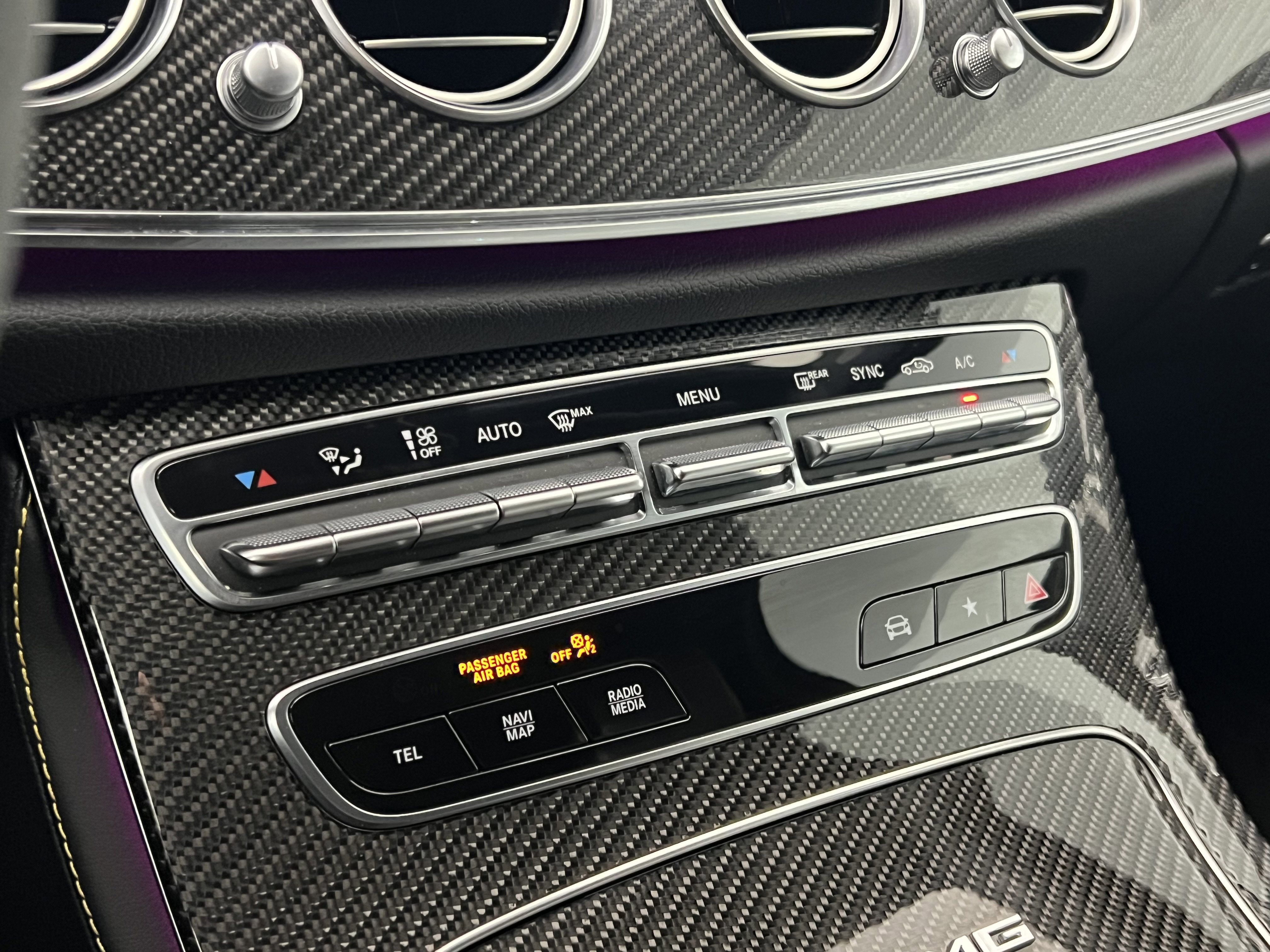 Certified 2021 Mercedes-Benz E 63 AMG S image 32