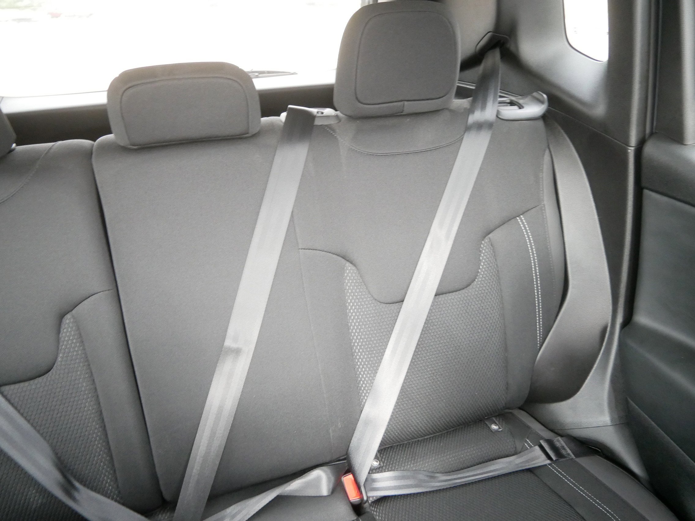 Used 2023 Jeep Renegade Altitude w/ Sun/Sound Group image 14