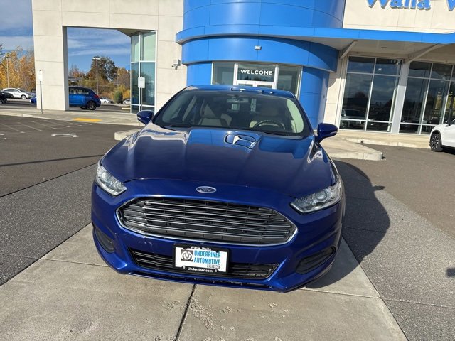 Used 2013 Ford Fusion SE image 14