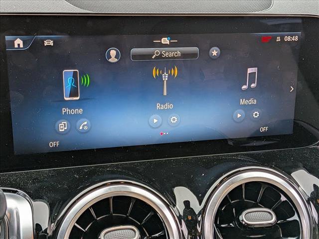 Certified 2026 Mercedes-Benz GLB 250 image 13