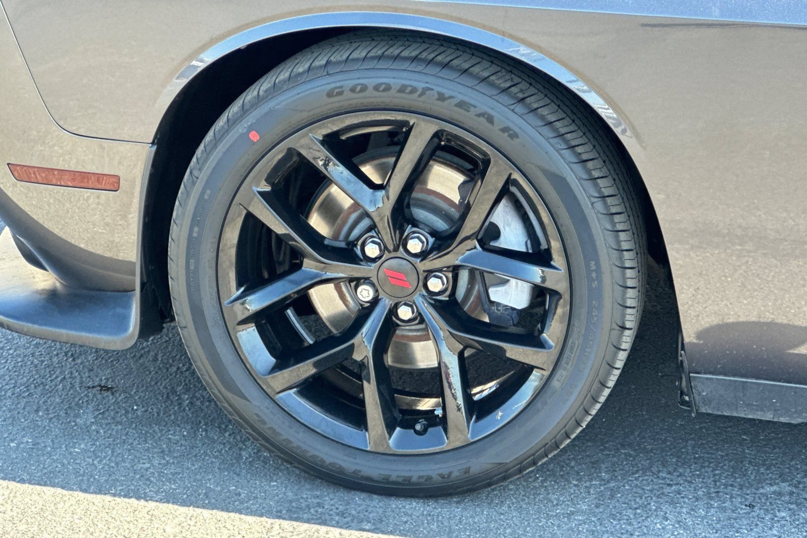 Used 2020 Dodge Challenger GT w/ Blacktop Package RWD image 25