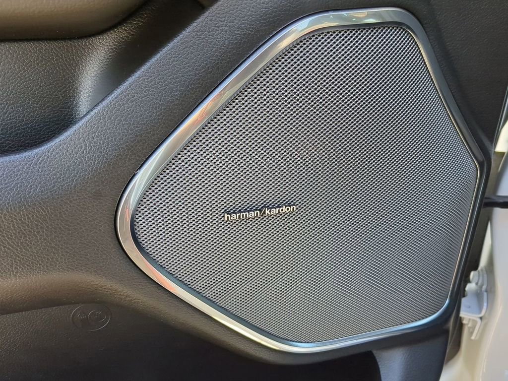 New 2026 RAM 1500 Laramie w/ Night Edition image 13