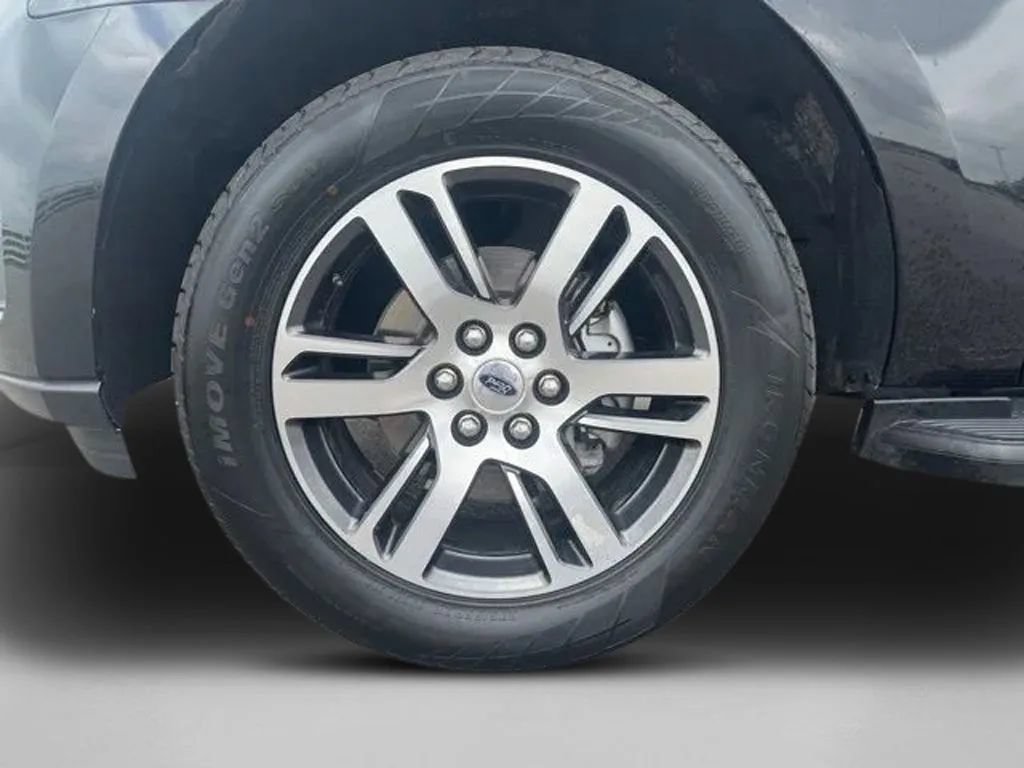 Used 2024 Ford Expedition Limited AWD/4WD image 33