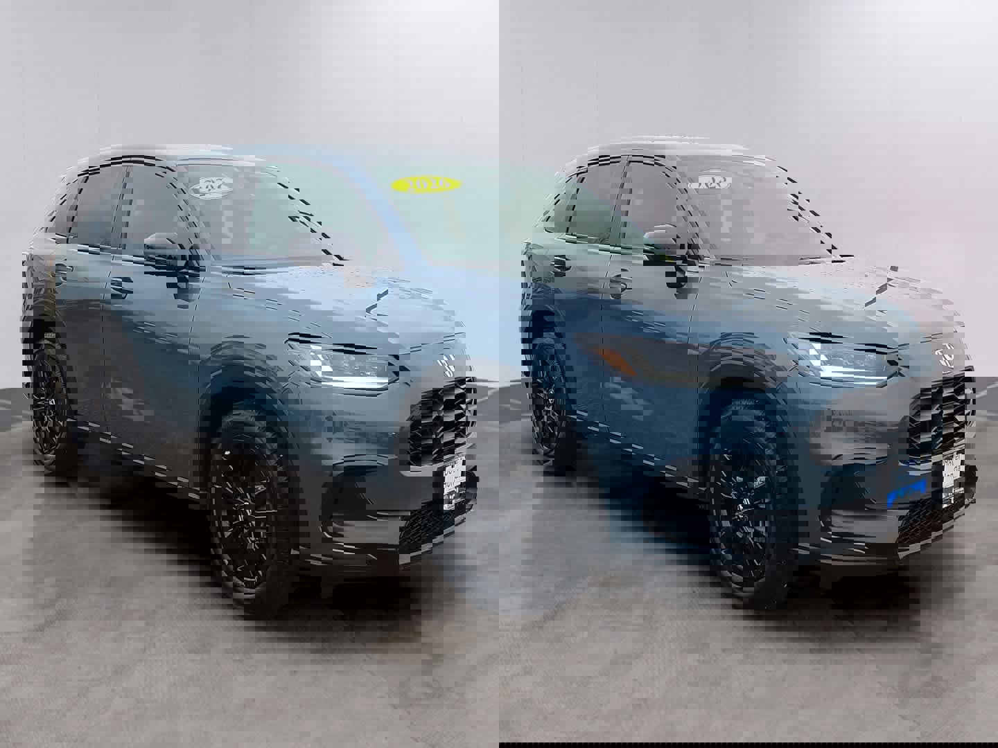 Certified 2026 Honda HR-V Sport image 3