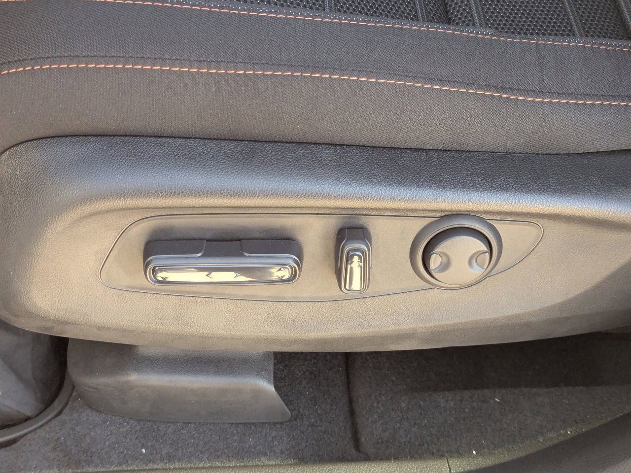 New 2026 Honda CR-V TrailSport image 12