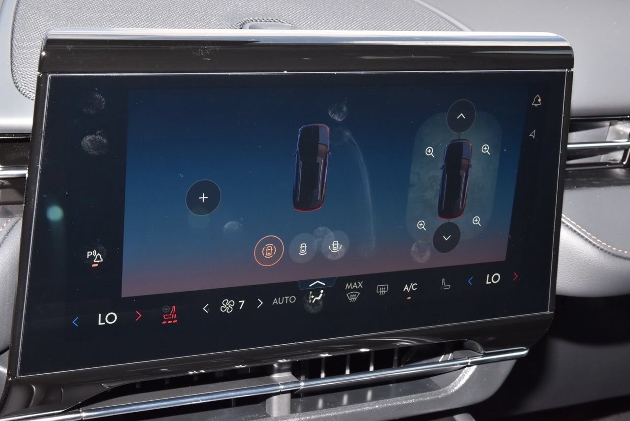 New 2026 Lincoln Nautilus Reserve AWD/4WD image 57