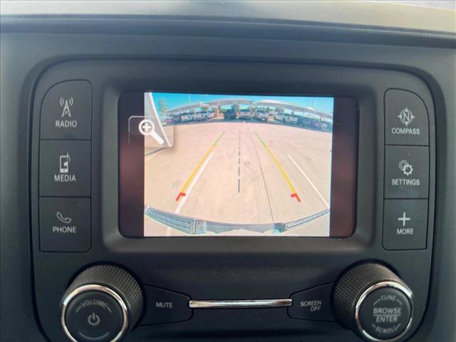 Used 2021 RAM 1500 Lone Star RWD image 13