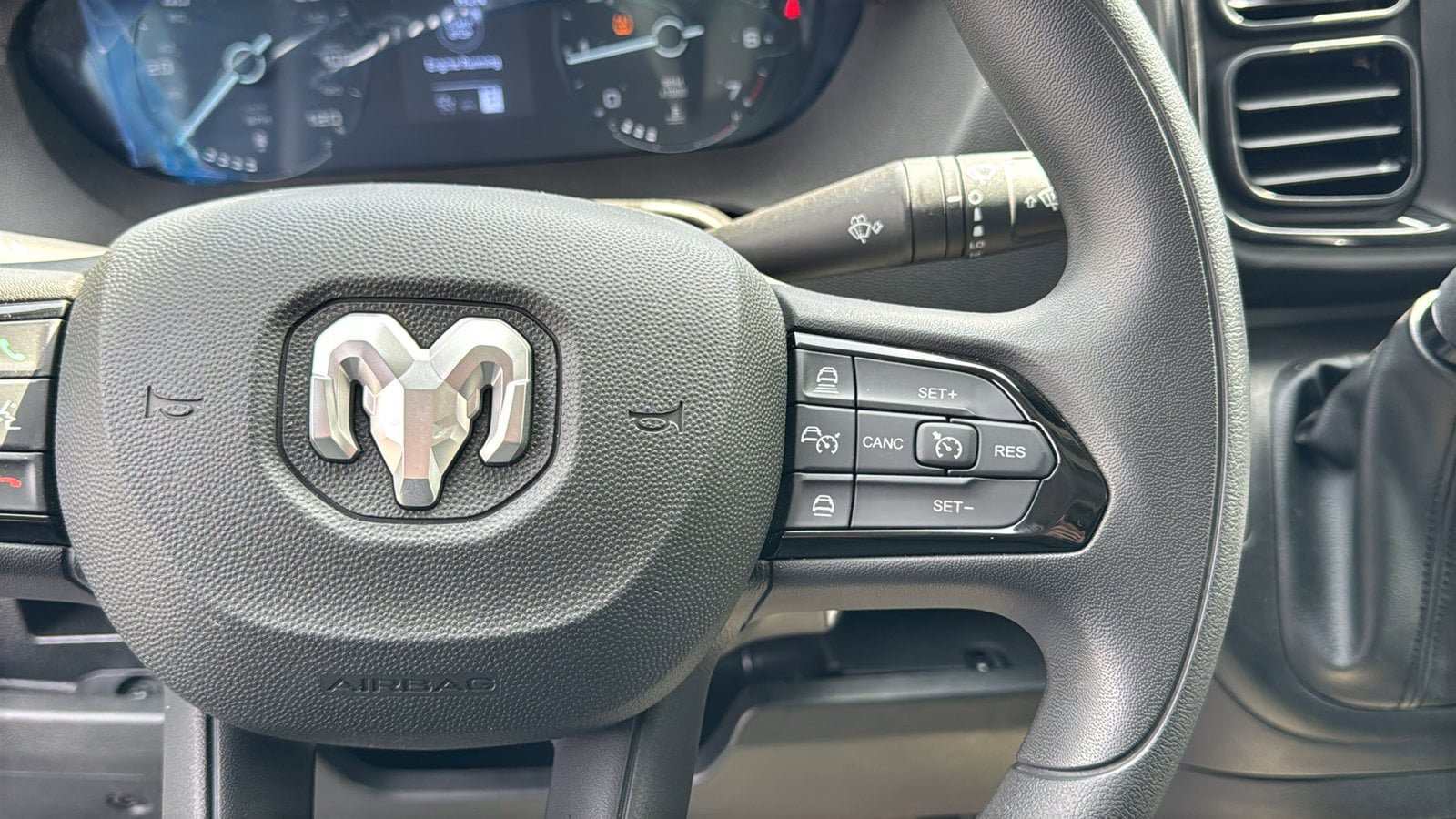 Used 2025 RAM ProMaster 3500 image 15