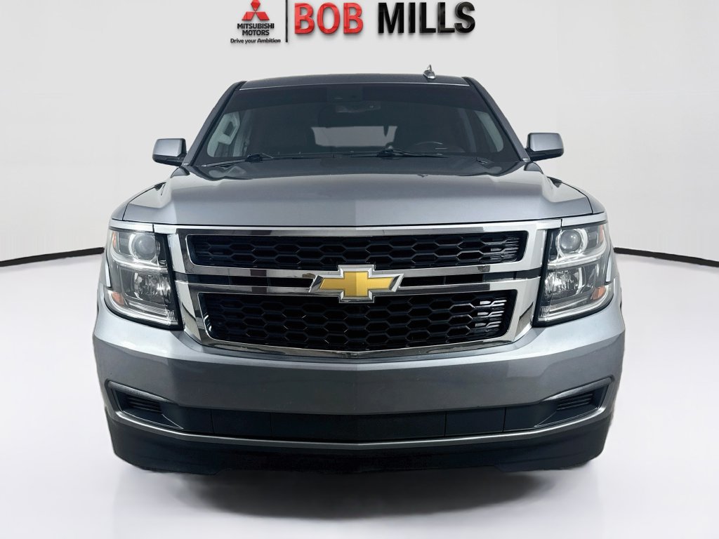 Used 2019 Chevrolet Tahoe LT RWD image 2