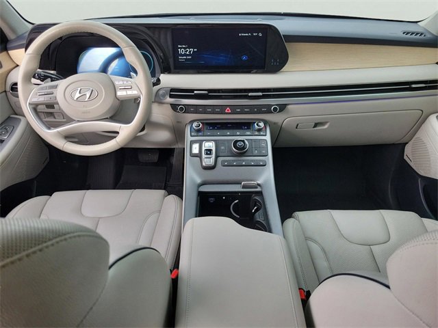 Used 2024 Hyundai Palisade Limited image 12