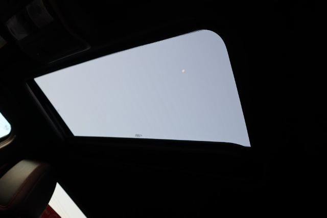 Certified 2023 Nissan Frontier PRO-4X w/ Pro-4X Premium Package image 17