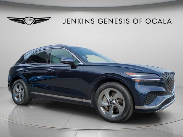 New 2026 Genesis GV70 2.5T Advanced w/ G1 Accessory Package image 1