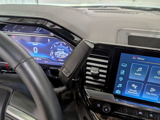 Used 2024 Chevrolet Silverado 1500 LT image 23