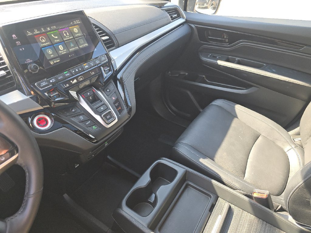 Used 2024 Honda Odyssey Touring image 29
