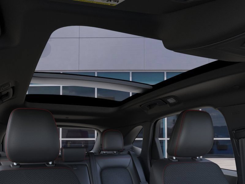 New 2025 Ford Escape ST-Line w/ Tech Pack #1 FWD image 22