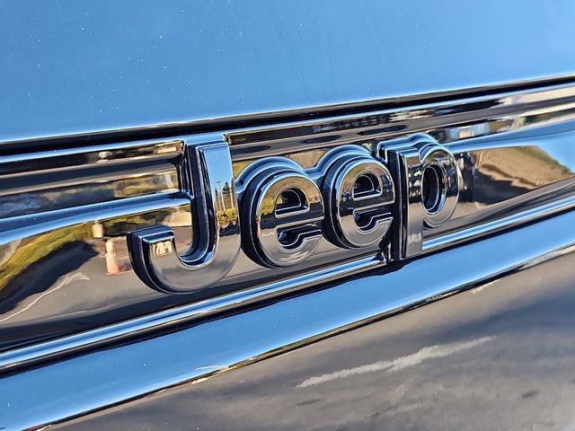 New 2026 Jeep Grand Cherokee Altitude RWD image 27