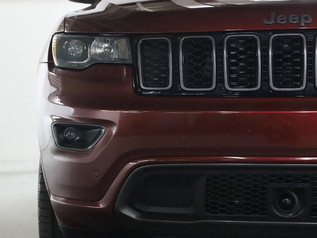Used 2021 Jeep Grand Cherokee Limited w/ Quick Order Package 28K 80th AWD/4WD image 6