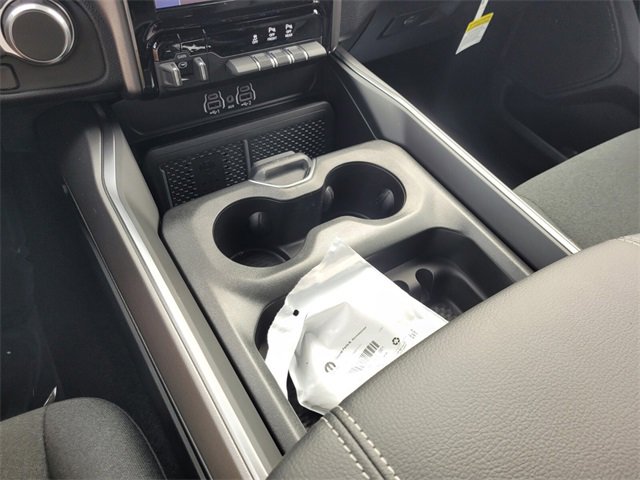 New 2026 RAM 1500 Big Horn image 27